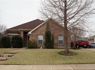 2107 Ranch Rd, Sachse, TX 75048