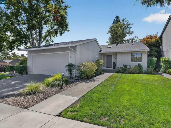 674 Augusta Dr, Moraga, CA 94556