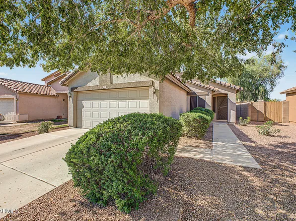 13836 N 147TH Lane, Surprise, AZ 85379