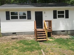 1435 Maplewood Dr, Durham, NC 27704