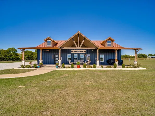 14371 County Road 545, Nevada, TX 75173