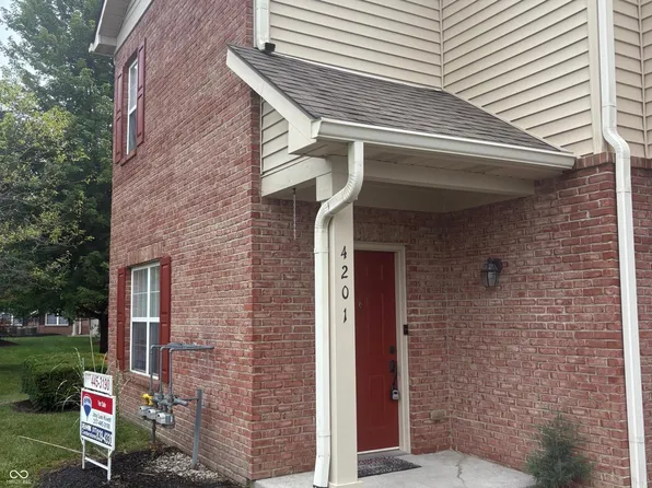 4201 Washington Blvd, Plainfield, IN 46168