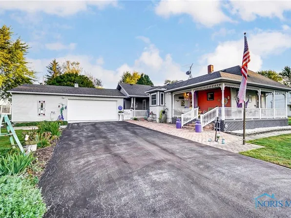 20710 Taylor St, Weston, OH 43569