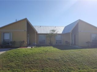 222 NE 16th Ter #224, Cape Coral, FL 33909