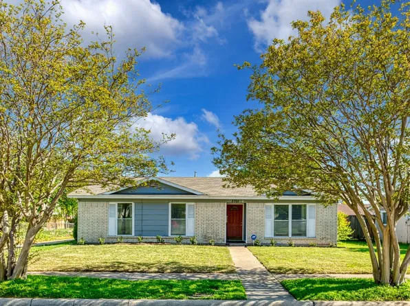 3701 Mosswood Dr, Garland, TX 75042