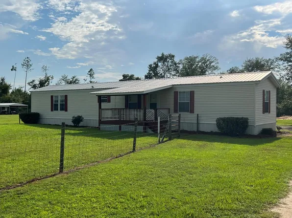 5290 State Route 73 SW, Kinard, FL 32449