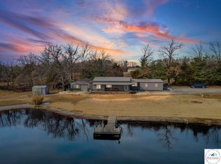 8440 NE Highway C, Clinton, MO 64735