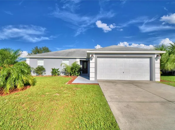 336 Lake Eloise Pointe Dr, Winter Haven, FL 33880