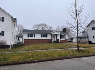 623 S 7th St, Cambridge, OH 43725