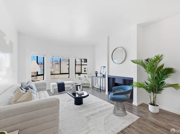 1461 Broadway APT 405, San Francisco, CA 94109