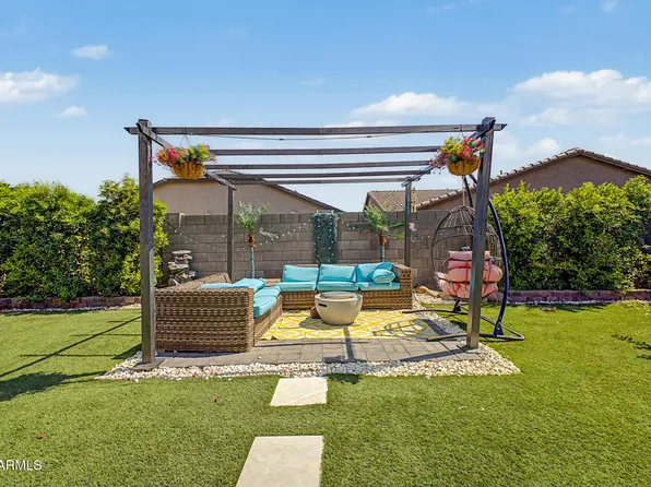 12333 W KALER Drive, Glendale, AZ 85307
