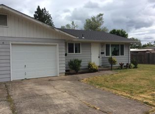 1733 W 22nd Ave, Eugene, OR 97405
