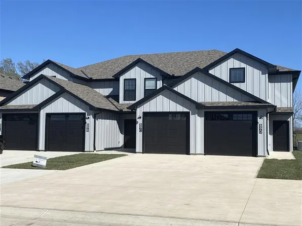 89 SE 381st Rd #D, Warrensburg, MO 64093