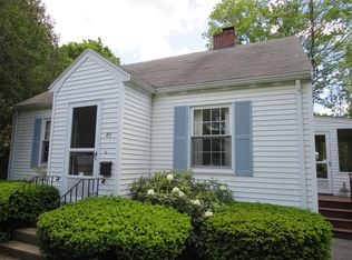 11 Barker St, Danvers, MA 01923