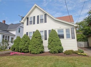 111 Spring St, Windsor Locks, CT 06096