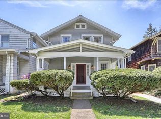 3311 Brisban St, Harrisburg, PA 17111
