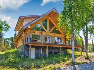 41110 Goldeneye Ave, Soldotna, AK 99669