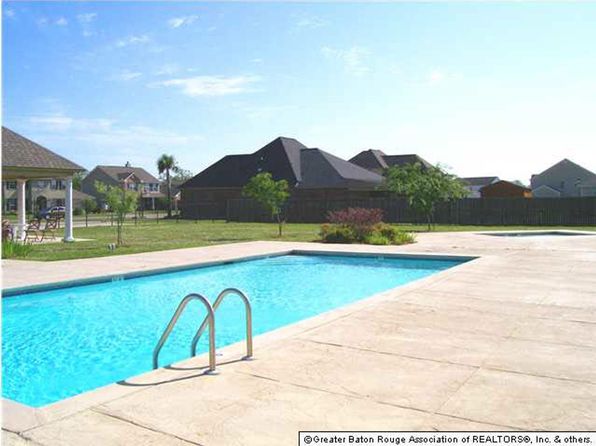 11083 S Bayou View Dr, Gonzales, LA 70737