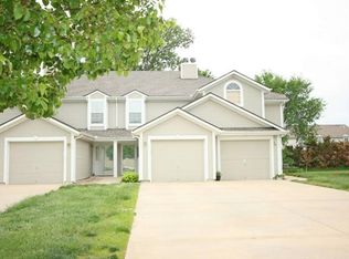 5642 NW Plantation Dr #169C, Lees Summit, MO 64064