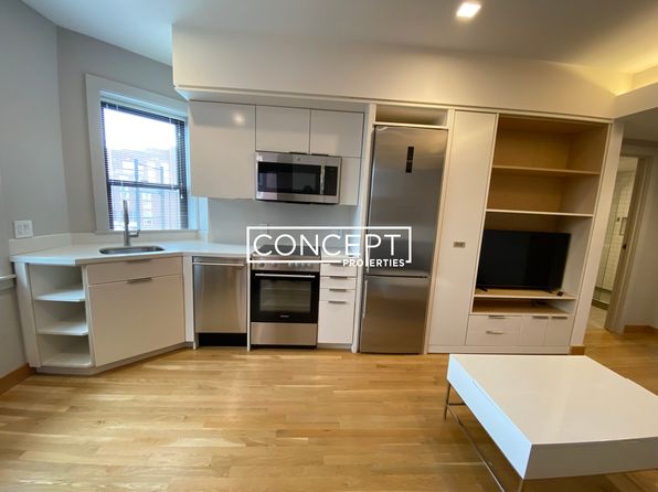 125 Mount Auburn St #54B