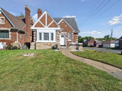 17300 Griggs St, Detroit, MI, 48221