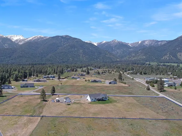 44939 Scott Cir, Baker City, OR 97814