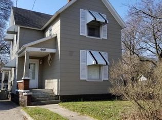900 Fountain St NE, Grand Rapids, MI 49503