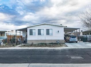 2104 Windbreak Dr, Rosamond, CA 93560