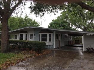 3614 W Leila Ave, Tampa, FL 33611