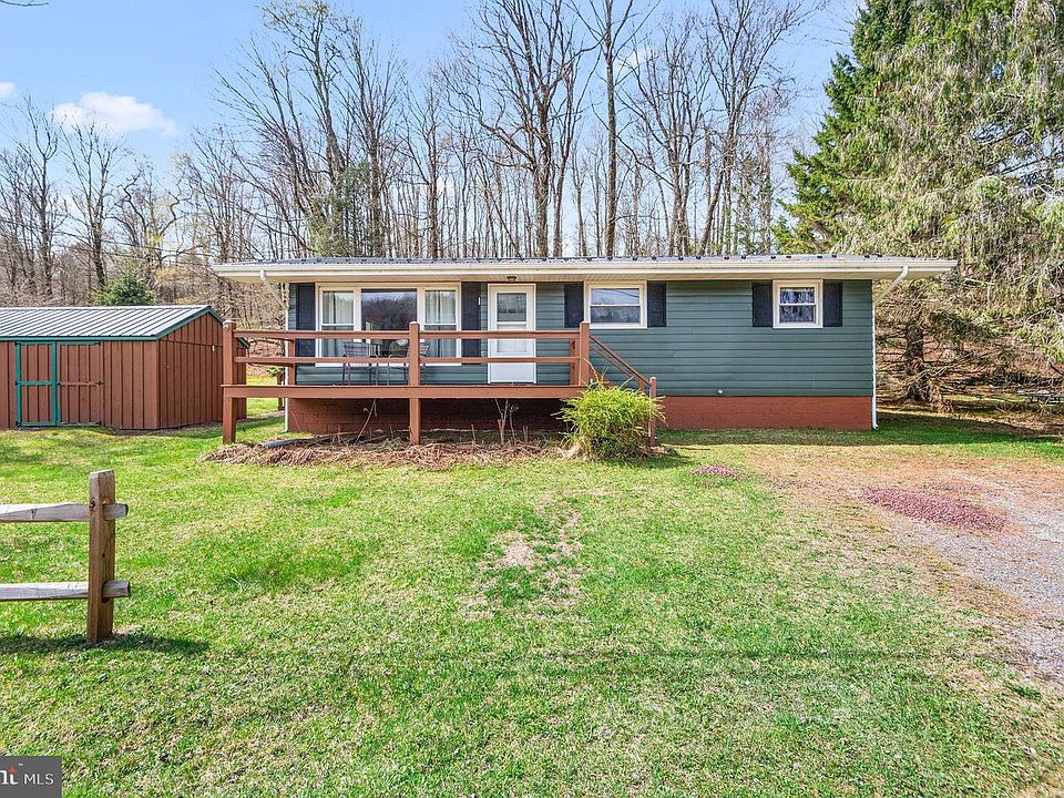 1st image of 133 Wynooska Rd