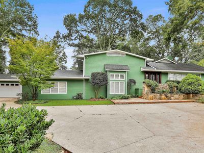 654 Brook Cir, Griffin, GA, 30224