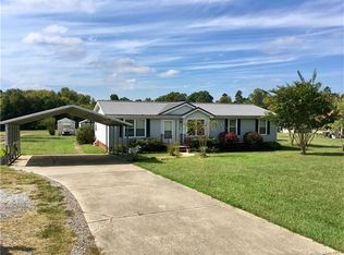 1130 Ostwalt Amity Rd #48, Cleveland, NC 27013