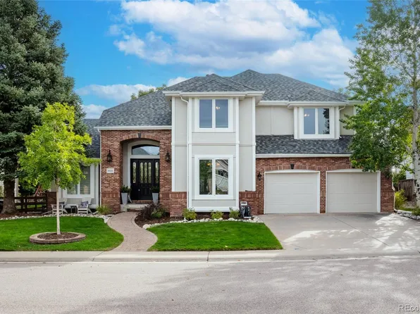 10124 Quarry Hill Place, Parker, CO 80134
