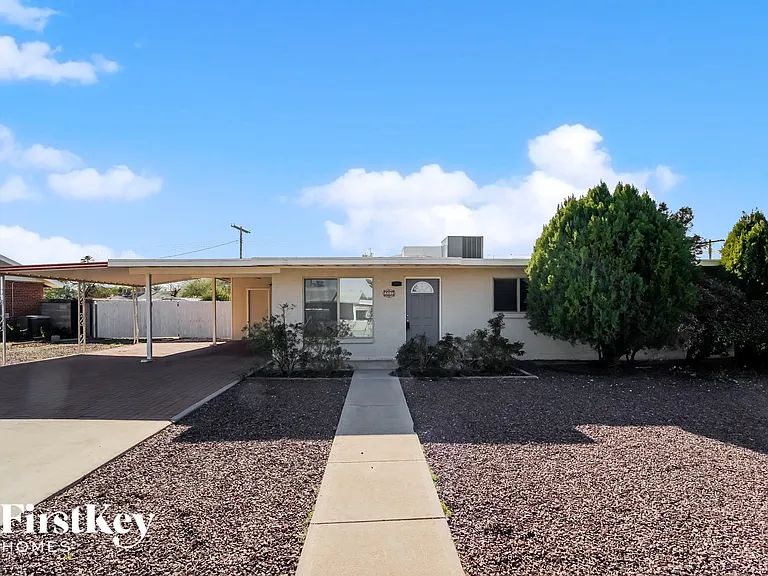 6508 E Calle Dened — Photo 1
