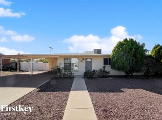 6508 E Calle Dened, Tucson, AZ 85710