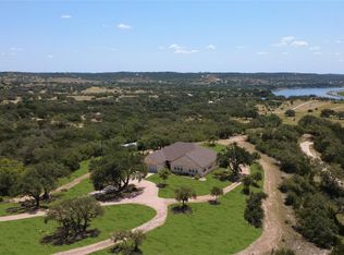 28701 Valley Rd, Marble Falls, TX 78654