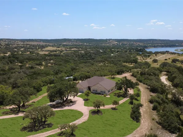 28701 Valley Rd, Marble Falls, TX 78654