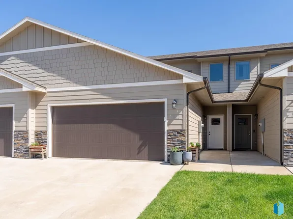 3622 E Siasconset Pl, Sioux Falls, SD 57108