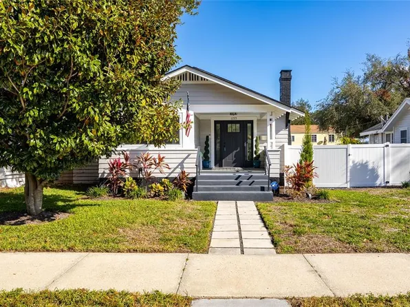 1223 13th St N, Saint Petersburg, FL 33705