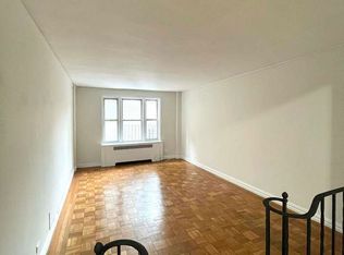 739 W 186th St #3A, New York, NY 10033