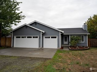 10 Juanita Ct, Sequim, WA 98382