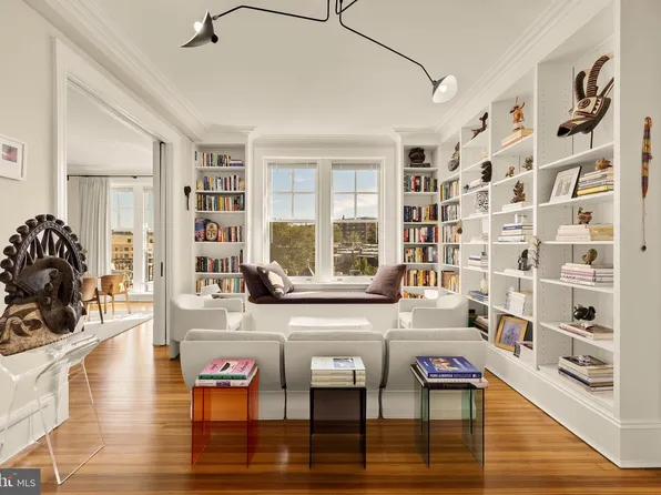 2853 Ontario Rd NW #423, Washington, DC 20009