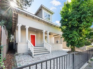 840 5th St, Santa Rosa, CA 95404