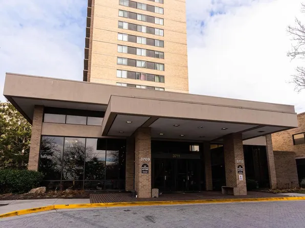 3709 S George Mason Dr APT 115, Falls Church, VA 22041