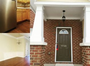 1736 Arbor Gate Dr, Lawrenceville, GA