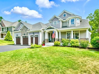 27 Settlers Ridge Road, Windham, NH, 03087