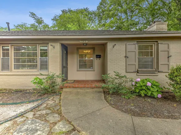 1025 W Perkins Rd, Memphis, TN 38117