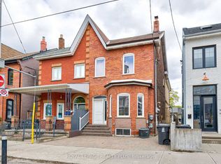 55 Gladstone Ave, Toronto, ON M6J 3K7