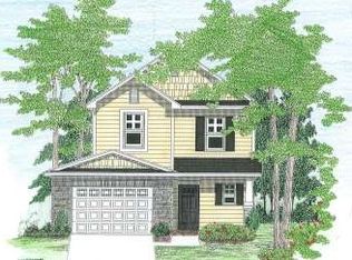 55 Moultrie Creek Cir, St Augustine, FL 32086