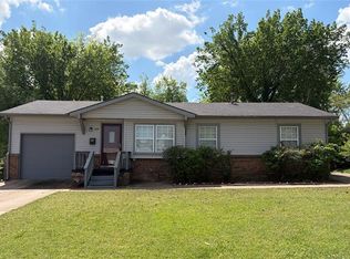 228 E Oklahoma Pl, Tulsa, OK 74106